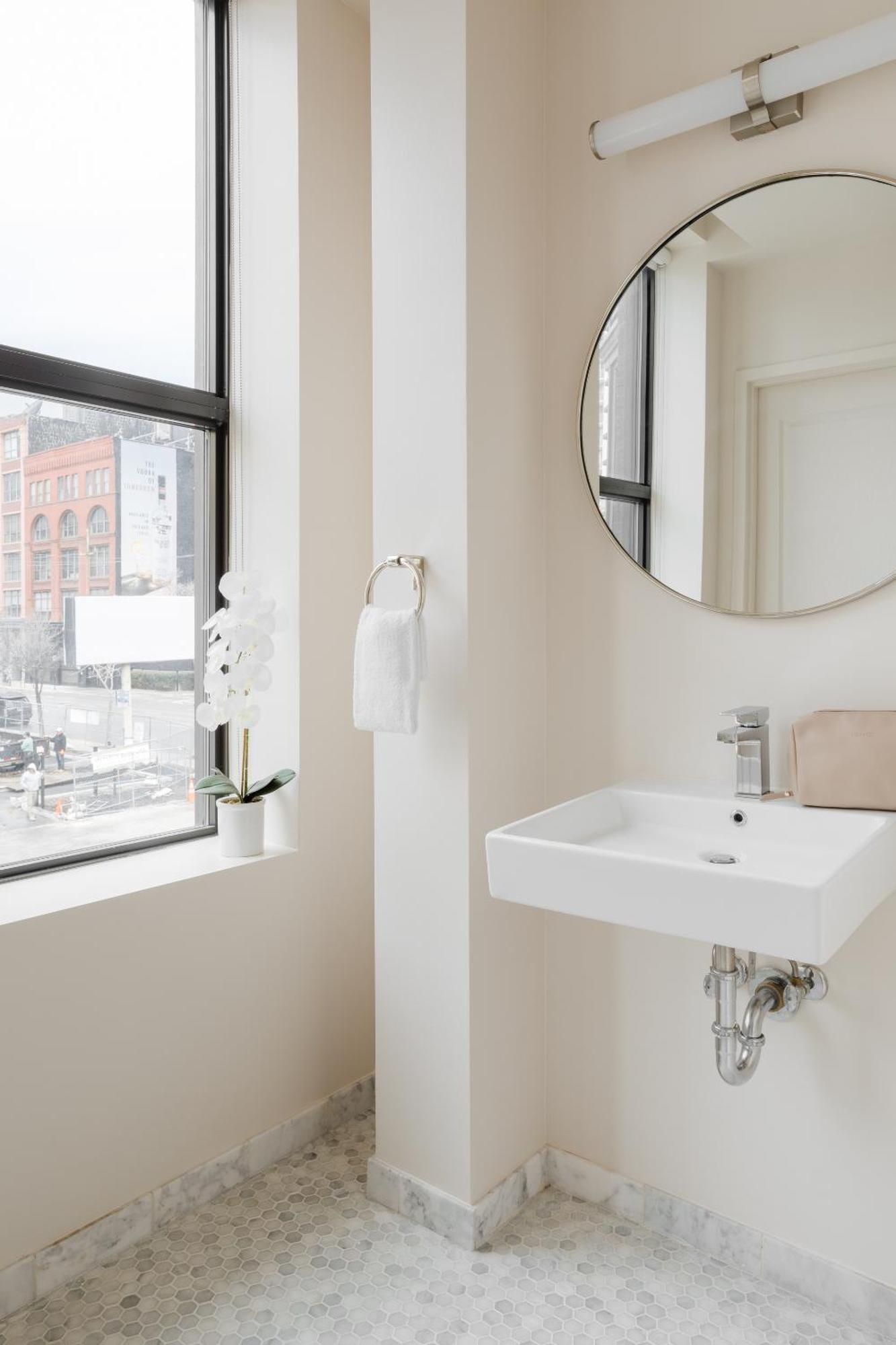Found Hotel Chicago River North Extérieur photo